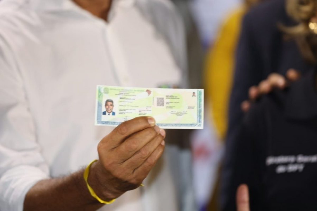 Atendimento para nova carteira de identidade será ampliado na Bahia a partir de 1º de agosto