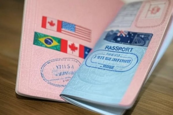 [Isenção de vistos para turistas norte-americanos encerra em abril; governo brasileiro não deve renovar medida]