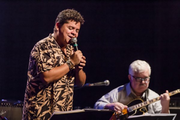 [Músicos apresentam show especial ‘Sonhos e Canções - A Música do Ceará em Salvador’ nesta terça (18)]