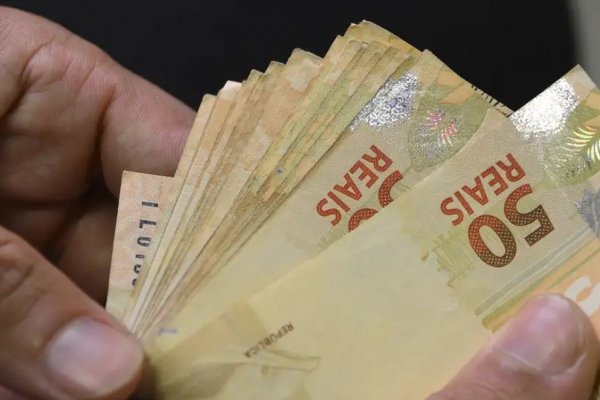 [Empréstimo consignado para CLT começa a valer nesta sexta-feira (21)]