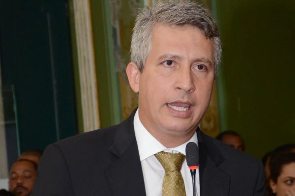 [Ex-vereador de Salvador, Henrique Carballal é condenado a três anos por rachadinha]