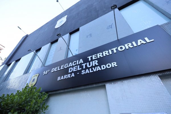 [Polícia Civil prende chilena pelo crime de furto em vários locais de Salvador]