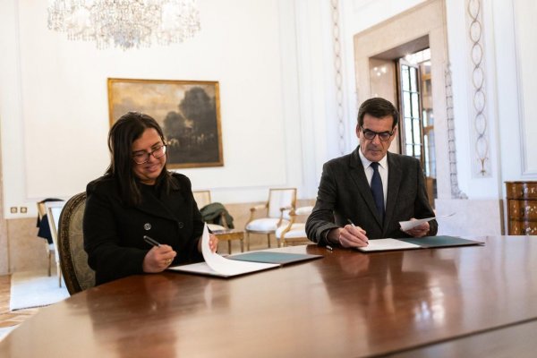 [Salvador firma cooperação com cidade portuguesa do Porto para preservação e valorização do Centro Histórico ]