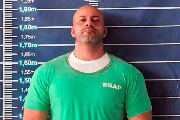 [Alexandre de Moraes autoriza Magno Malta a visitar Daniel Silveira na prisão]