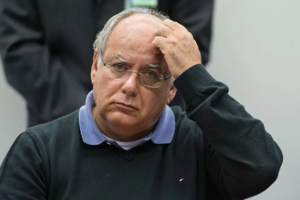 [Lava Jato: ex-diretor da Petrobras e empresário são condenados por lavagem de dinheiro ]