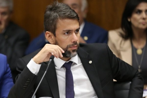 [Líder do União Brasil recusa pasta das Comunicações e constrange governo Lula]