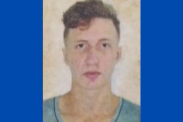[Homem é encontrado morto dentro de porta-malas e informações preliminares do DPT apontam asfixia por sufocação]
