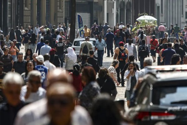 [Bahia está entre os estados com maior taxa de desemprego no 1º trimestre de 2025]