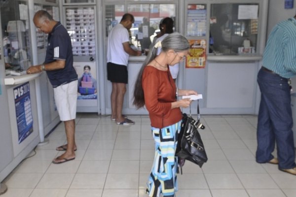 [Aposta de Salvador acerta 20 números da Lotomania e fatura mais de R$ 11 milhões]