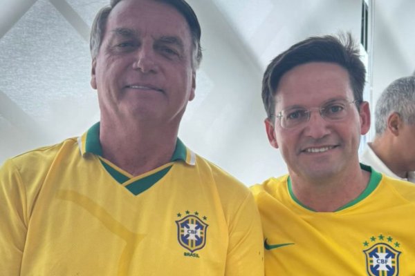 [João Roma confirma visita de Bolsonaro à Bahia entre agosto e setembro]