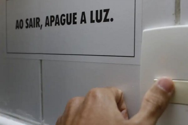 [Tarifa social de energia começa neste sábado (5); como funciona a isenção na conta de luz]