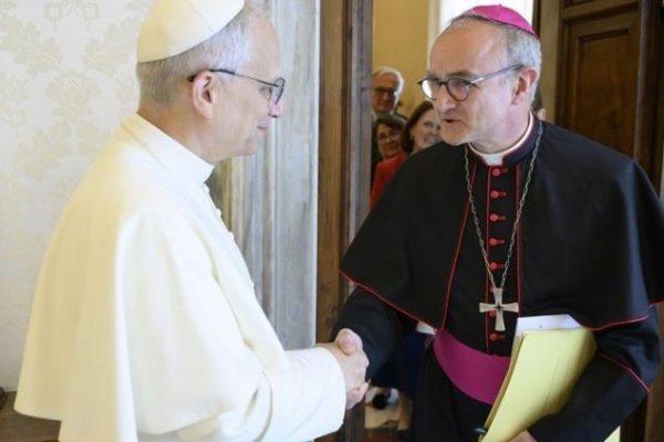 [Papa Leão 14 adota 1ª medida para lidar com abusos sexuais cometidos por membros da Igreja]