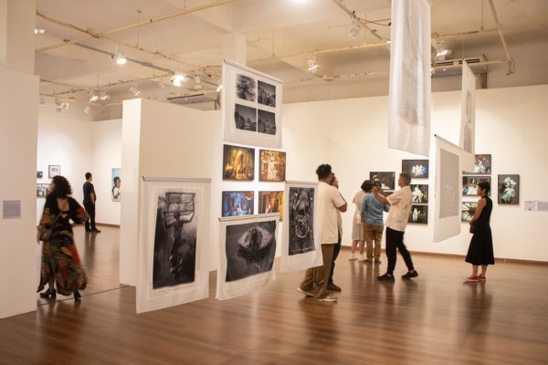 [Inscrições para a 10ª edição do Prêmio Nacional de Fotografia Pierre Verger seguem até 17 de agosto]
