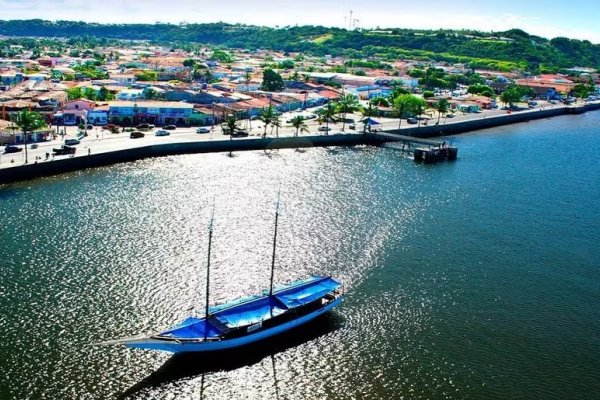 [Porto Seguro ocupa o 7º lugar em ranking nacional sobre desempenho do setor hoteleiro no 1º semestre de 2025]