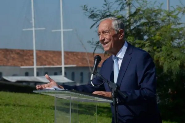 [Portugal autoriza pacote anti-imigração; brasileiros podem ser os mais afetados com a medida ]
