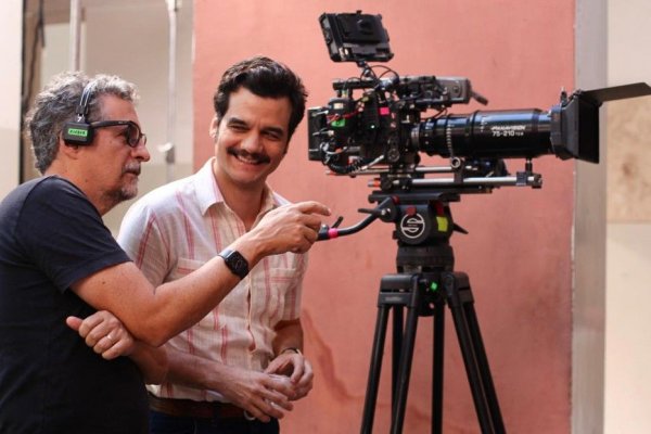 [Oscar 2026: “O Agente Secreto” é escolhido para representar o Brasil  ]