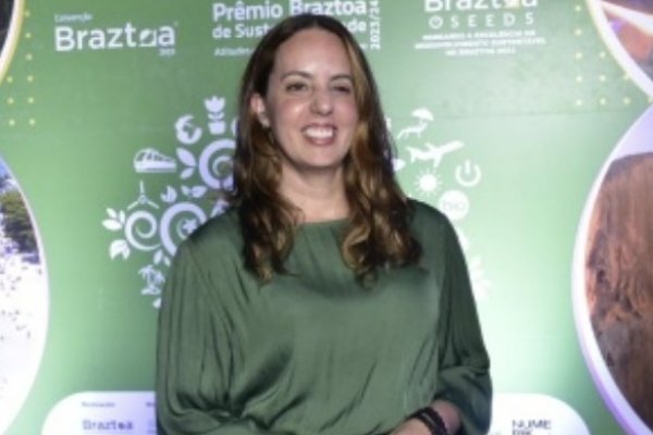 [Braztoa amplia parceria com Festuris 2025 e passa a coassinar podcasts e palco ESG! ]