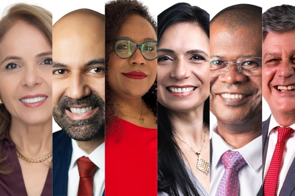 [Lista do TRT: o que querem esconder?]