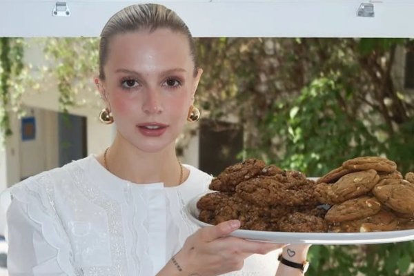 [Campeã do Masterchef é alvo de críticas após oferecer vaga de R$ 1,8 mil em doceria de luxo: 'exploração']