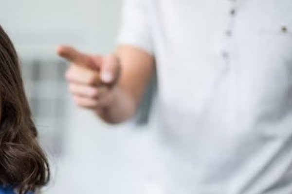 [Homem é preso suspeito de ameaçar filha após desaparecimento de R$ 30 na Bahia]