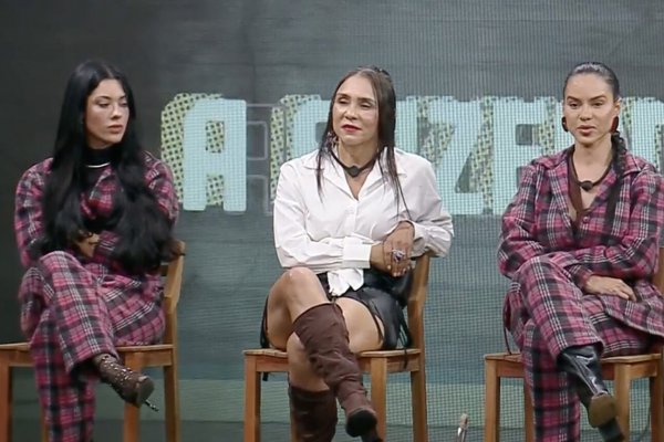 [Enquetes dos portais revelam qual é a peoa da sétima roça que deve ser eliminada de A Fazenda 17 na noite desta quinta-feira, 6!]