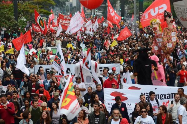 [Isenção do IR é vitória dos trabalhadores, dizem centrais sindicais]