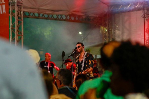 [Feira da Fraternidade em Salvador terá música, gastronomia e solidariedade; confira os detalhes]