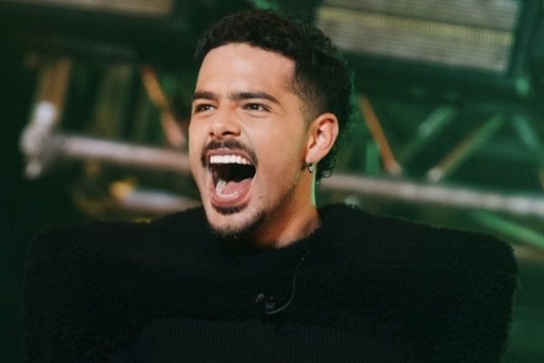 [Pedro Sampaio é a primeira atração confirmada no Bloco Califórnia 2026! ]