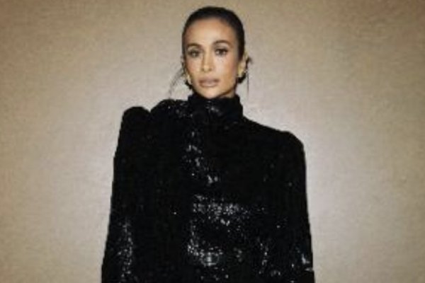 [Silvia Braz brilha em full look Gucci no jantar beneficente do MASP! ]