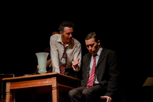 ['O Beijo no Asfalto' estreia segunda temporada neste fim de semana ]