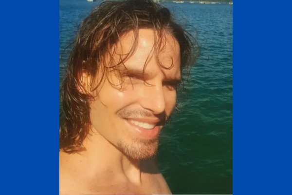 [Ex-ator da Globo, Jonatas Faro pode ser preso; entenda]