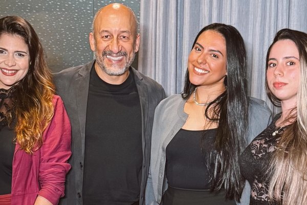 [The Latvian inaugura espaço exclusivo em shopping da capital baiana!]