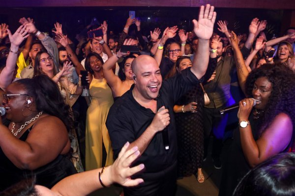 [Com show de Tiago Abravanel, CGV Advogados celebra 25 anos de trajetória!]