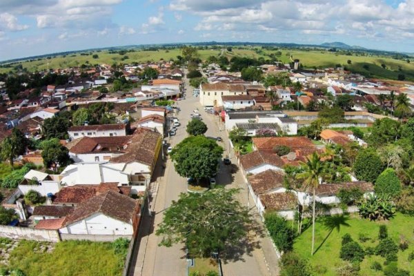 [Sapeaçu é o único município do Brasil a reprovar projeto que reduziria dívida previdenciária!]