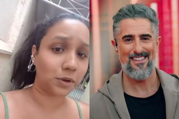 [Vídeo: Mãe atípica desabafa nas redes sociais e critica Marcos Mion por romantizar o autismo: 