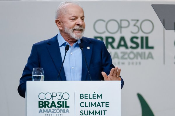 [Presidência da República já gastou R$ 382,3 milhões para realizar a COP30; saiba mais]