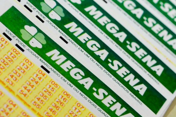 [Mega-Sena acumula e próximo concurso deve pagar R$ 67 milhões]