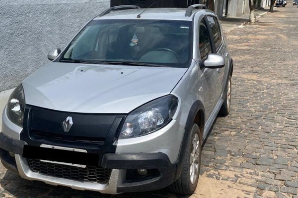 [Motorista embriagado e com CNH vencida é preso pela PM em Brumado ]