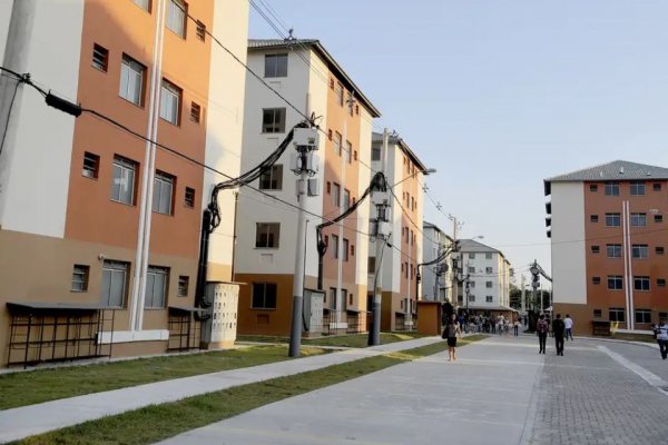 [Veja os novos valores dos imóveis que podem ser financiados no Minha Casa, Minha Vida]