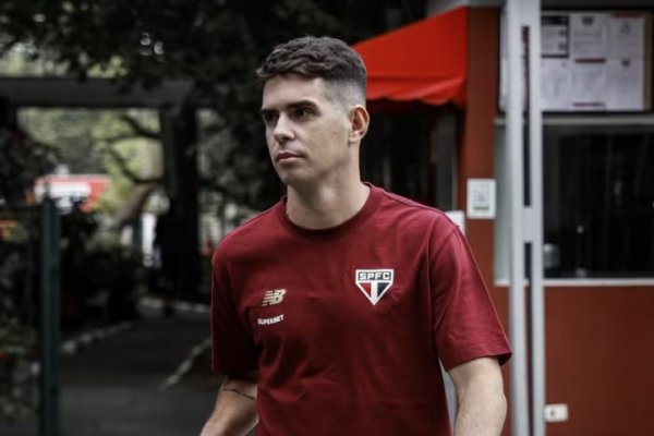 [Oscar, do São Paulo, deve se aposentar nas próximas semanas após realizar exame cardíaco: 'A chance de parar é de 99%']