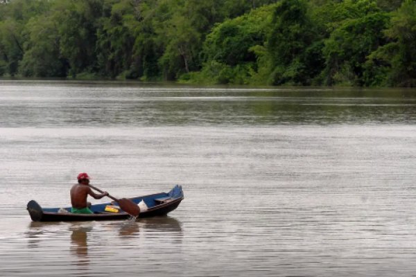 [População de áreas protegidas tem saneamento mais precário na Amazônia Legal, diz IBGE]