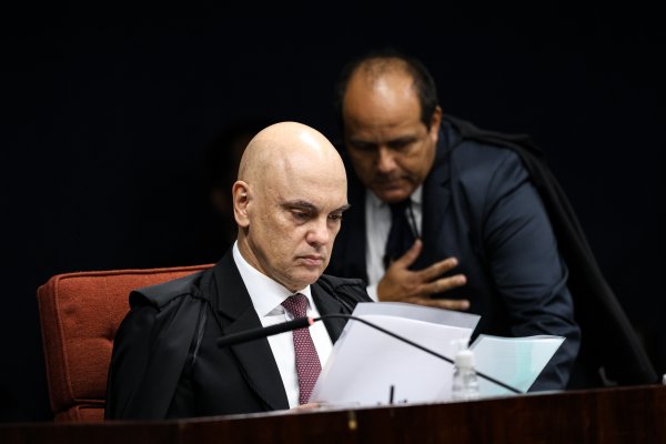[Governo do Rio pede a Moraes mais tempo para entregar laudos e relação de agentes da megaoperação]
