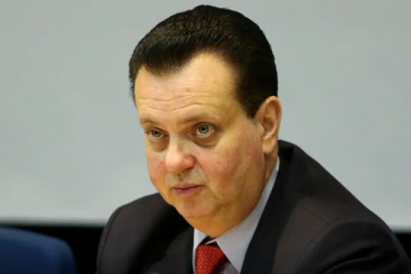 [Assessor de Kassab é alvo de operação da PF sobre fraudes em prefeituras e deixará governo Tarcísio]