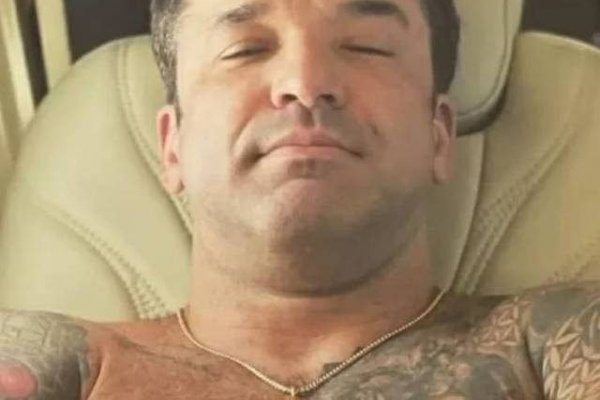 [Preso por estupro, Thiago Brennand é transferido para presídio de Guarulhos ]