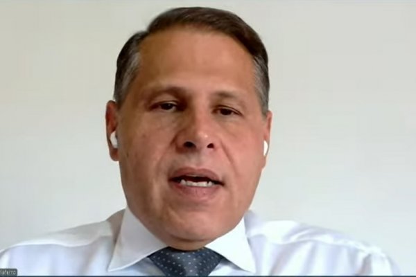 [Por unanimidade, 1ª Turma do STF decide tornar réu ex-assessor de Moraes no TSE ]