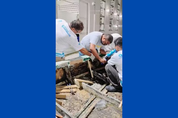 [Projeto oferece 100 vagas de capacitação para setor náutico em Salvador]