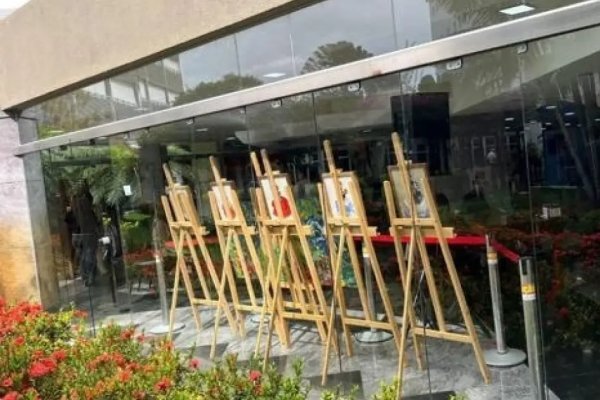 [Associação pede que MP-BA apure racismo religioso durante evento de deputado evangélico na ALBA]