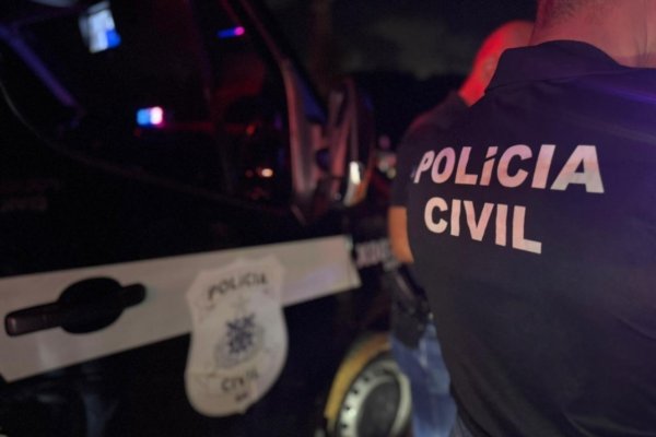 [Operação Vita cumpre mandados de prisão por homicídio, tráfico e estupro de vulnerável no Baixo Sul]