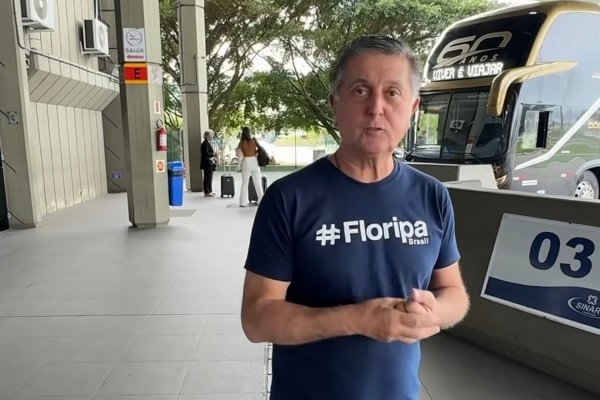 [DPU recomenda que Florianópolis deixe de controlar entrada de pessoas]