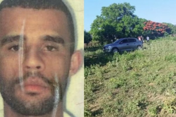 [Quarto suspeito de envolvimento na morte de homem sequestrado em Feira de Santana é preso]